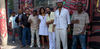 Teatro do Incêndio promove roda de samba com  grupo Inimigos do Batente que comemora 20 anos