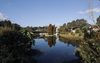 Parque Estadual de Campos do Jordão está de cara nova