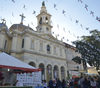 93ª FESTA DE NOSSA SENHORA DE ACHIROPITA