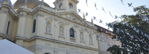 93ª FESTA DE NOSSA SENHORA DE ACHIROPITA