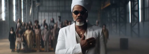 Vídeo: Carlinhos Brown e CVV se unem em campanha do Setembro Amarelo