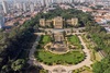 Ipiranga o bairro histórico de São Paulo