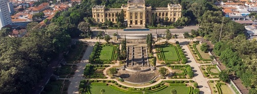 Ipiranga o bairro histórico de São Paulo