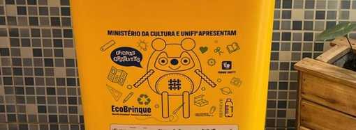 Projeto EcoBrinque